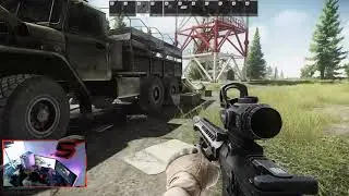Escape From Tarkov BEGINNERS GUIDE - How to get easy money and gear in the SAFEST WAY