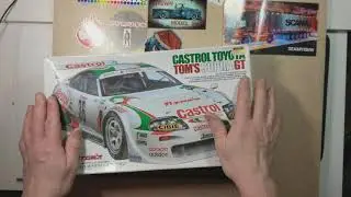 Peters Scale  Hobby Tuner Group Build/ Community Build