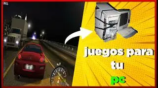 ¡INCREÍBLES! TOP 5 JUEGOS PARA CUALQUIER CANAIMA (1GB RAM) - ACTUALIZADO 2026