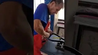 La Magia del Dicharge🔥