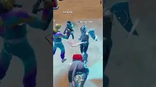 KEGSTANDS in Fortnite?! 