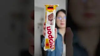 6 snacks from 6 countries pt. 3