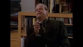 Frasier - Frasier's date