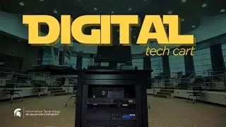 Digital Technology Cart Training