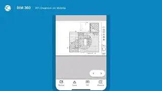 Simplify the RFI process with BIM 360