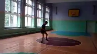 Трюки от серьожки