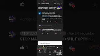 VERY NO MORE SPAMBOT COMMENTS