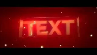 EPIC Free Cinema 4D/AE INTRO TEMPLATE