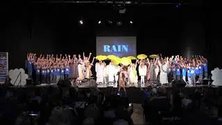ES Musical: Faith News (May 7, 2019)