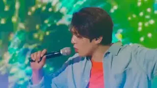 데이식스(DAY6) - free하게(Freely) 교차편집 (Stage Mix)