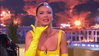 Milica Pavlović o vezi sa Nikolasom Saveljićem (Ami G Show S14)