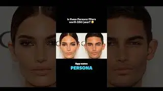 The Truth Behind Celebrity-inspired Filters: TikTok Edition and Its Impact