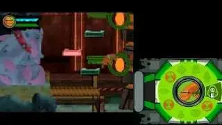 Ben 10: Omniverse - 13 - TIME BOMB