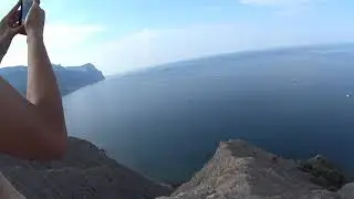 крым 2021.Севастополь.