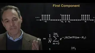 Introduction to Signal Processing:   Fourier Series Expansion of Signal (Lecture 14)