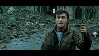 Multifandom - Who I Am