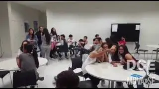 Mannequin Challenge UniCEUB