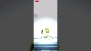 Shiny Kingler