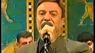 ياس خضر في اعزاز Iraqi music الموسيقى العراقية