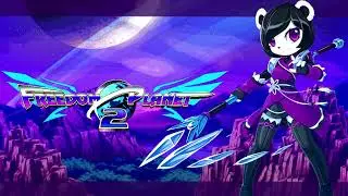 Freedom Planet 2 OST: Vs. Aaa