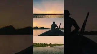 Ciénaga del Totumo, Colombia 🇨🇴♥️