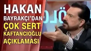 Hakan Bayrakçı: 