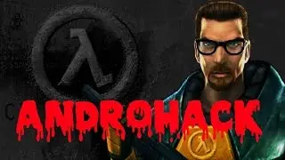 Mobil cihazınızda telefonunuzda Half-Life oynama