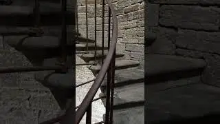 Подъем на колонаду  Исаакиевского собора!