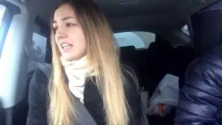 #НЕАКТРИСА - Не раздражайте оружающих