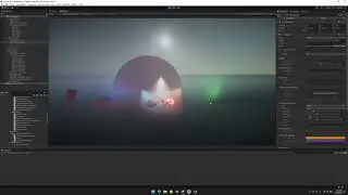 Unity Volumetric Fog | Buto Release 3.3