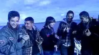 Bujanovacke zvezde 2011 svedska ko brodo