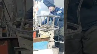 колеса для караката