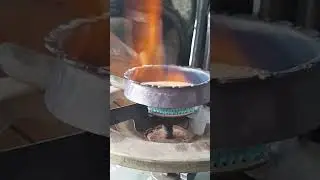 Copper Annealing process 
