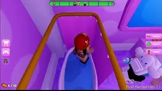 ESCAPE EVIL DOLL HOUSE | ROBLOX GAMES