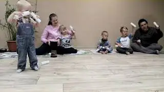 Песенка Мухи горюхи автор Анастасия Логачевская