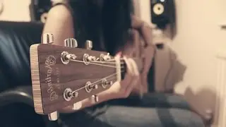 Upbeat Indie Acoustic Instrumental In C Major