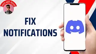 How To Fix Discord Mobile Notifications — 2025 Method