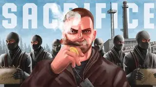 Tarkov's Greatest Sacrifice - [ft. DeadlySlob]
