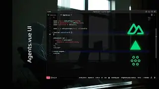 Nuxt + Vercel KV: Coding an AI Agent Network MVP (flow state devLog)