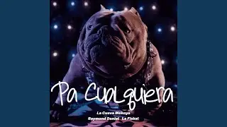 Pa Cualquiera