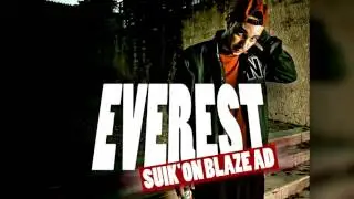 SUIK'ON BLAZE AD - Everest