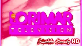 Lorimar Television (1988) Effects Round 1 vs VE666 IMC280 Everyone (1/17)