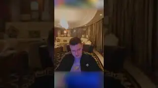 НАЧИНАЕТ ГОРЕТЬ 🔥 ЧТО ВСЕМ ДОЛЖЕН