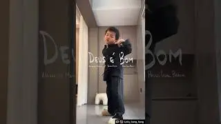 Deus é Bom (PC Baruk, Alexandre Magnani, Brunno Ramos)