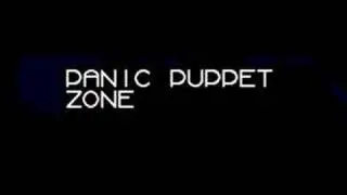 Sonic 3D Music: Panic Puppet Zone Act 2