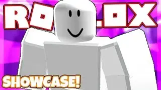 Levitation Animation Package Showcase I ROBLOX