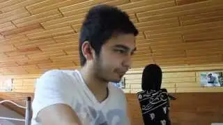 Emre Yalçın - It Will Cover You 2014/ADVERSITEYOUTUBE(BROADCAST)