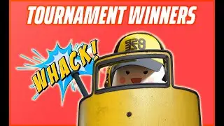 Riot Shield Only Build Win in THE FINALS