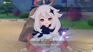 FULL GAMEPLAY Warrior' Spirit Event no commentary