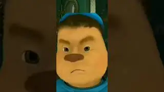 тимоха нашёл дружка на чердаке